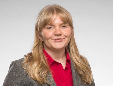 Linnea Rydén