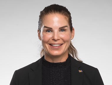 Sandra Nordström