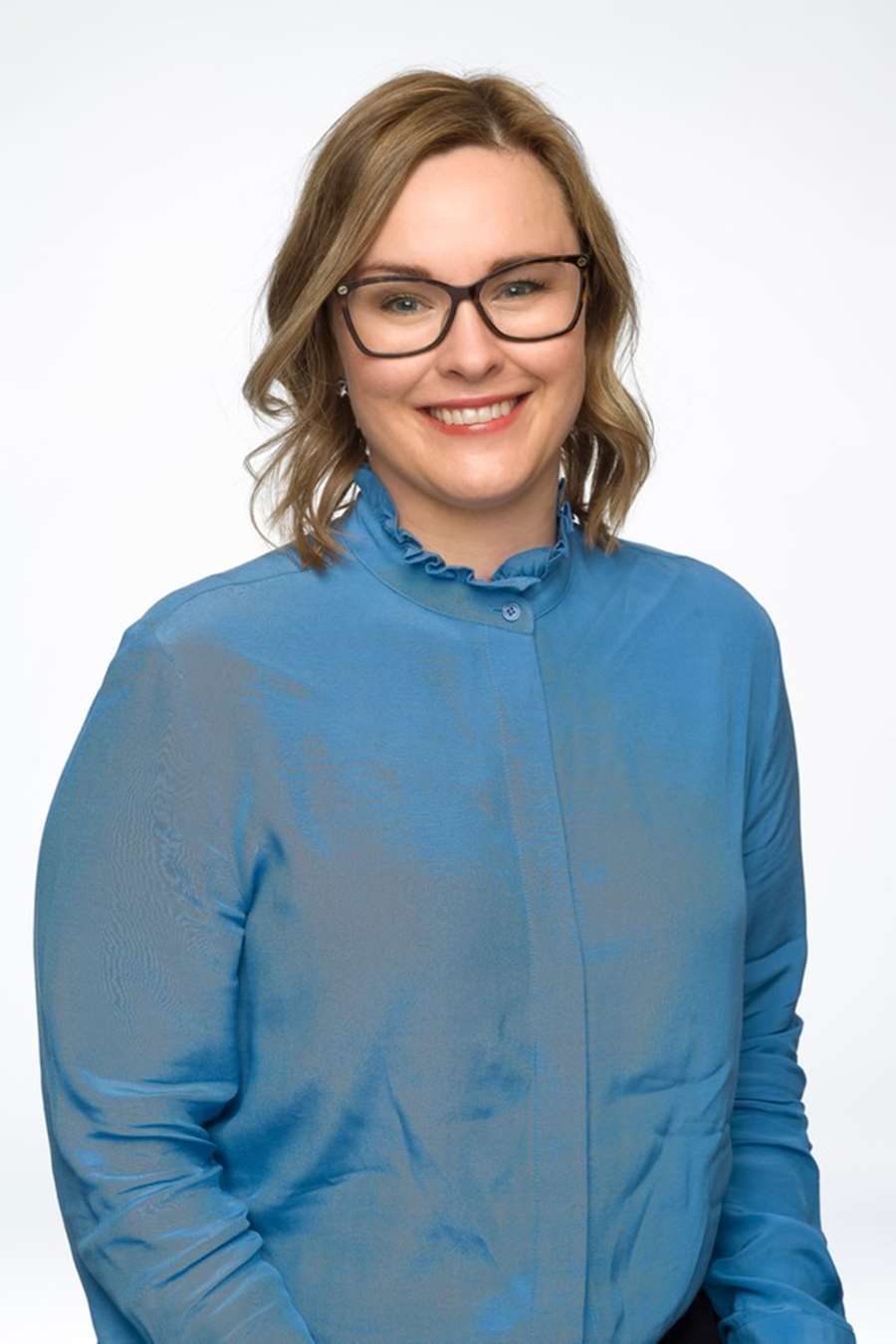 Helena Hedman Skoglund