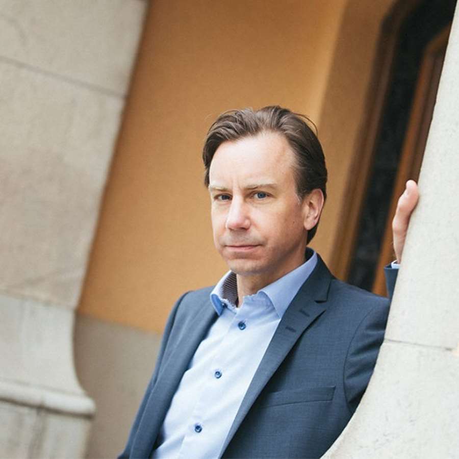 Jonas Listenius