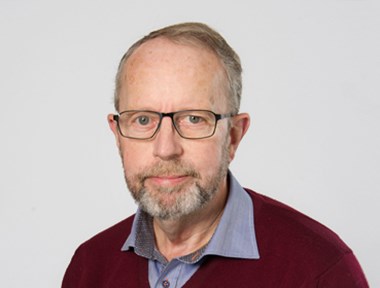 Kjell Haglund