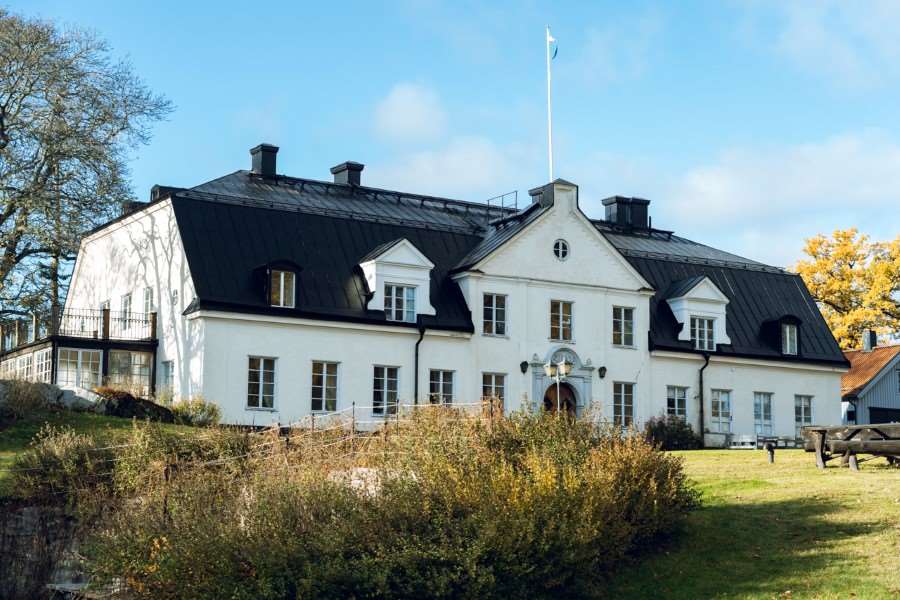 Hammarskog herrgård