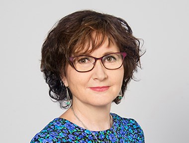 Ilona Szatmari Waldau