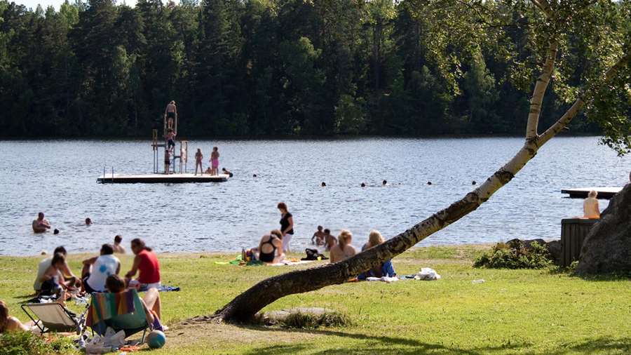 Fjällnorabadet