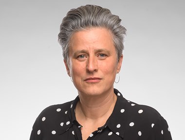 Anna Wetterbom