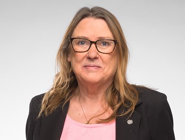 Inga-Lill Sjöblom