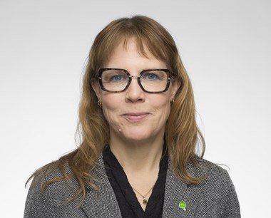 Linda Eskilsson