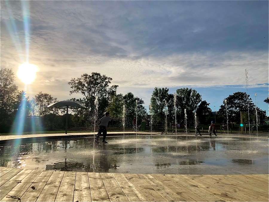 Gränbyparken