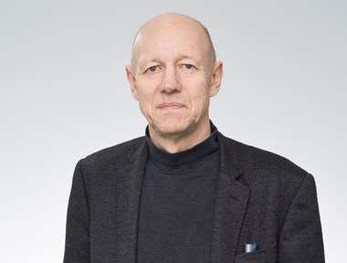 Lars Furborg