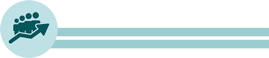 Avtagande folkökning och förändrad befolkningsstruktur