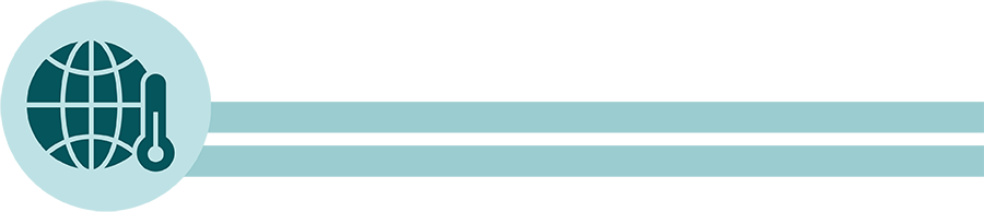 Miljö- och klimatförändringar