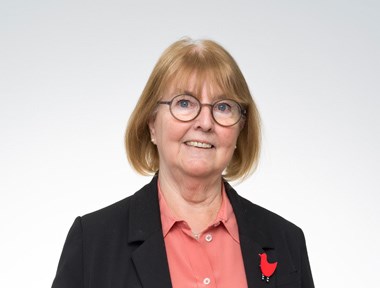 Elisabeth Ståhle