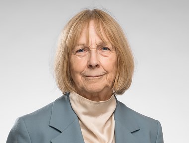 Cecilia Wallgren Forss