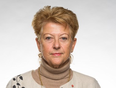 Agneta Gille