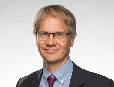 Anders Grönvall
