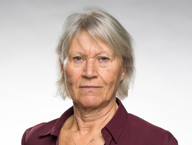 Anette Fischer