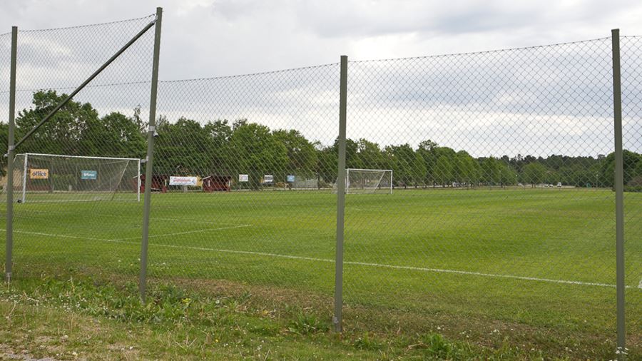 Ekebyvallen(gräsplan)
