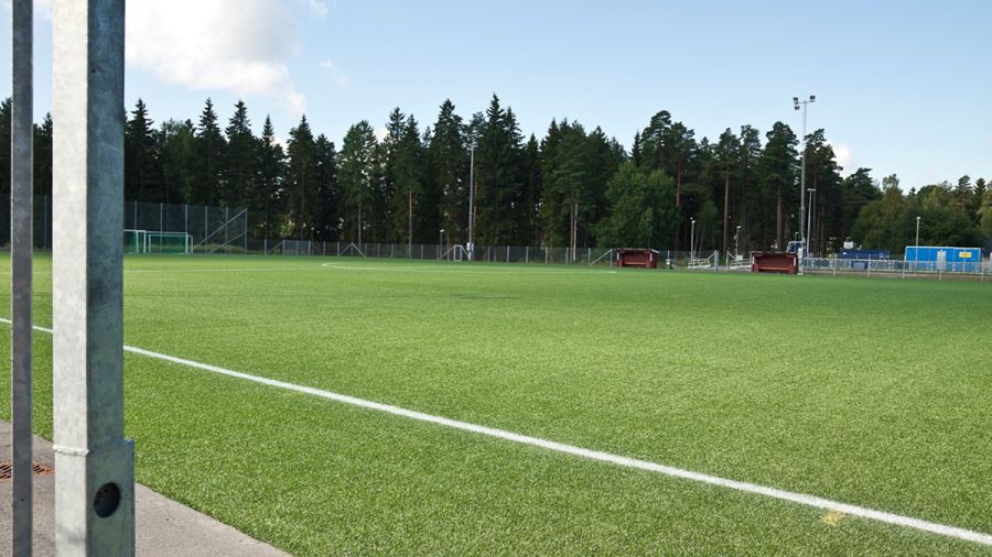SävjaIP konstgräsplan