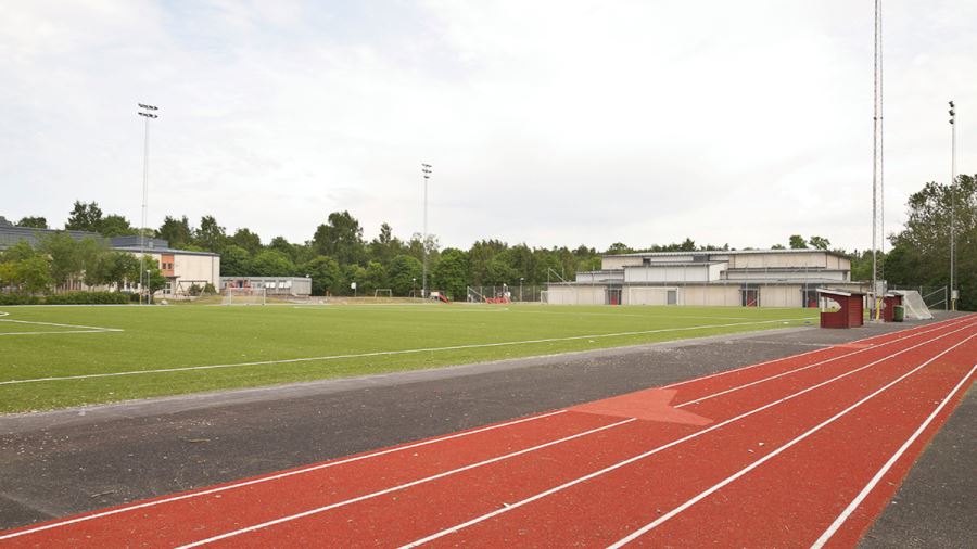 Valsätraskolan konstgräsplan