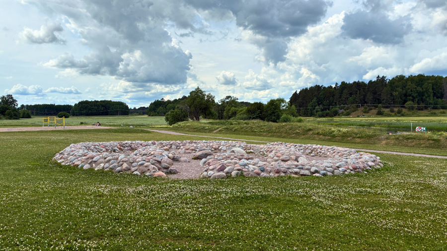 Konstverk