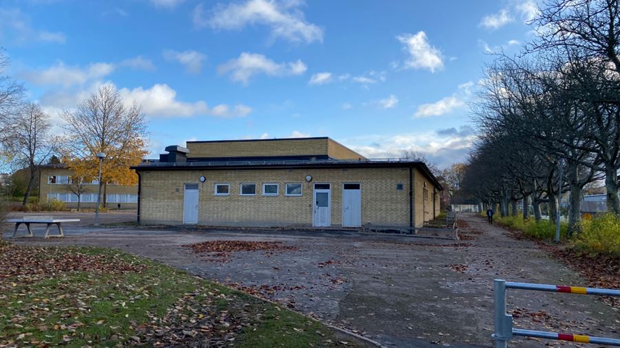 Liljeforsskolan