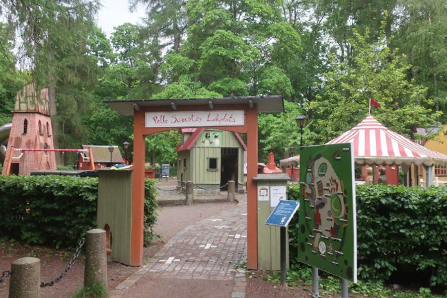 Entrén