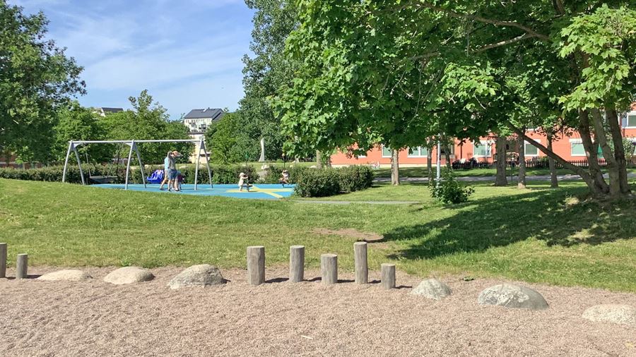 Överblick