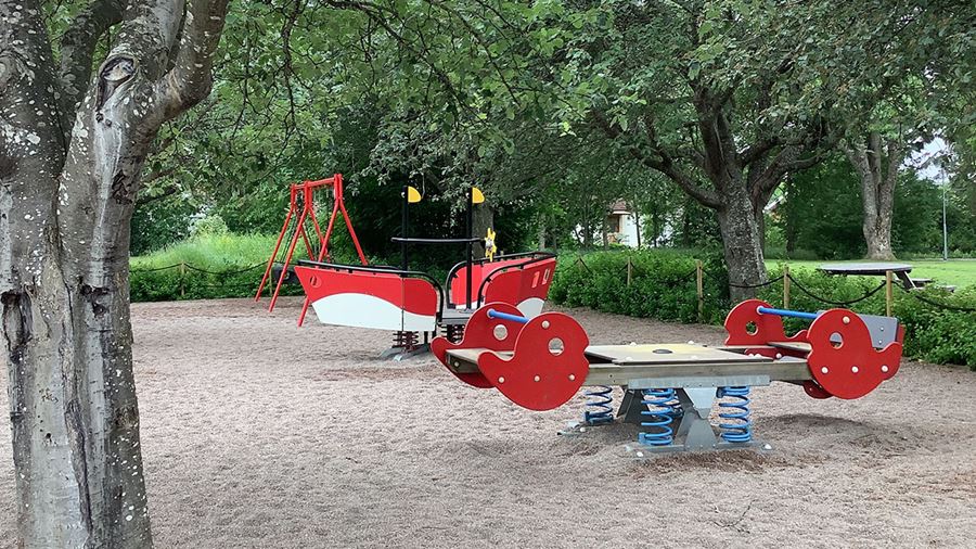 Gungdjur