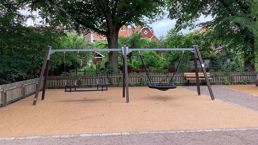 Stiernhielmsplans lekplats