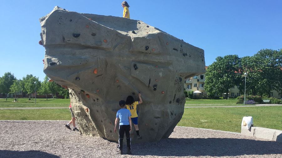 Källparken