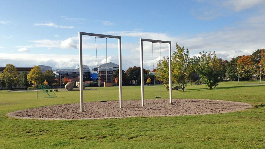 Källparken
