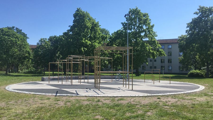 Källparken