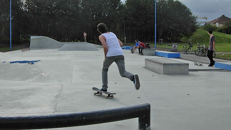 Kappelgärdsparken