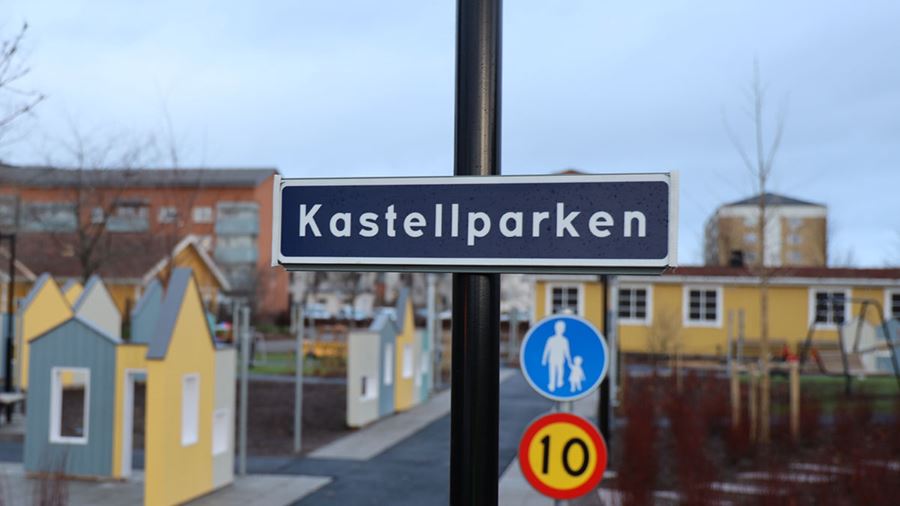 Kastellparken