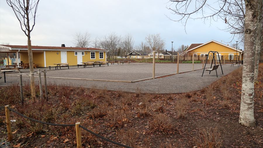 Kastellparken