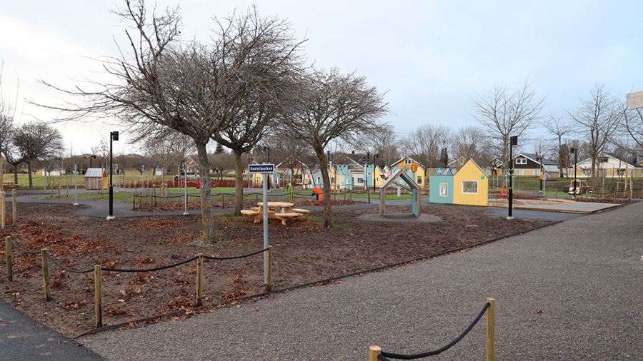 Kastellparken