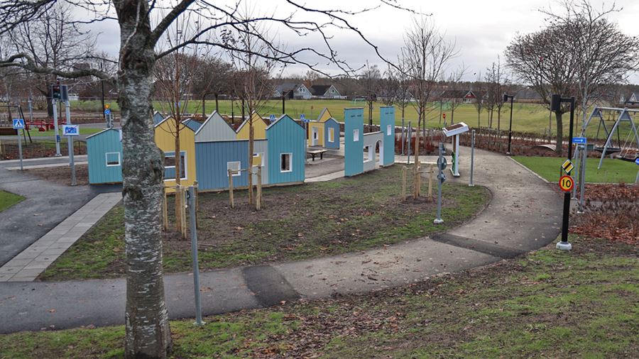 Kastellparken