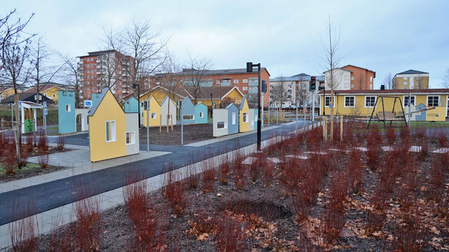 Kastellparken