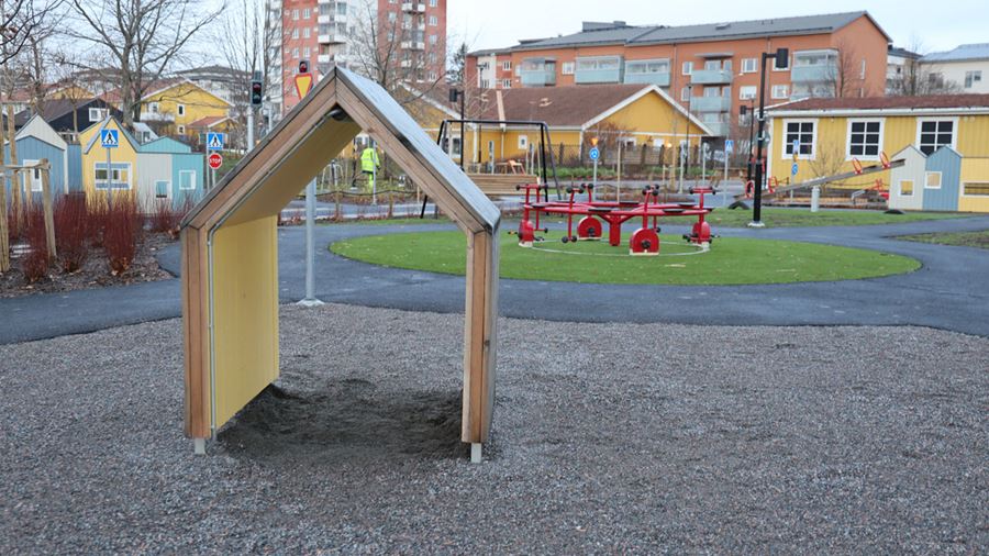 Kastellparken