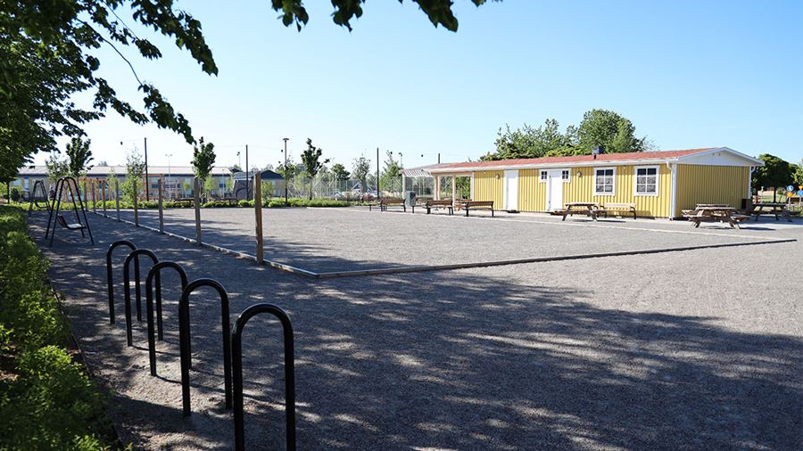 Kastellparken