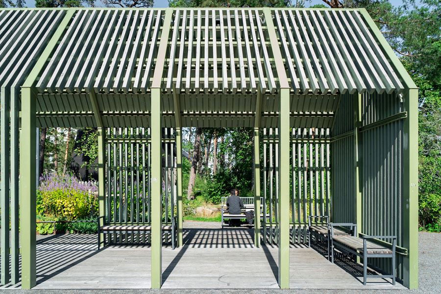 Siegbahnparken