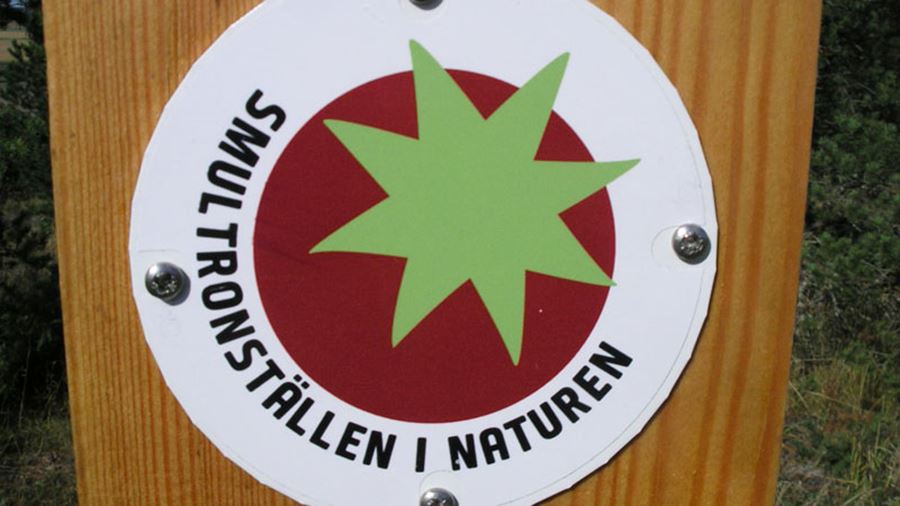 Smultronst&#228;llen