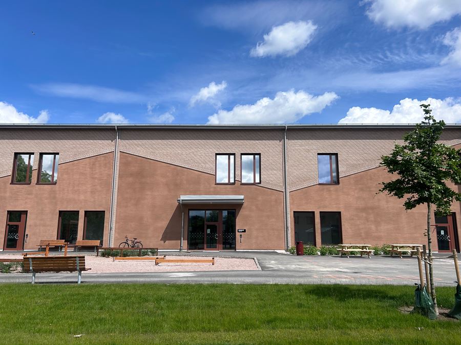 Kvargärdesskolan