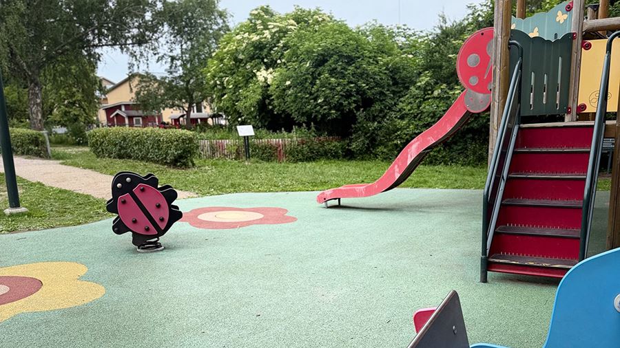 Lekpark