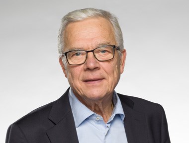 Björn Gustav Wall