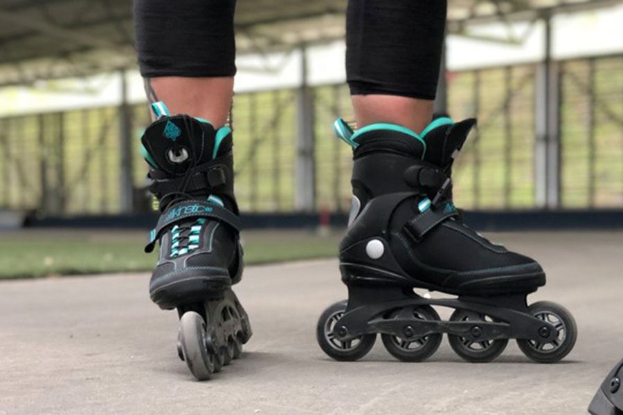 Såhär kan ett par inlines se ut.