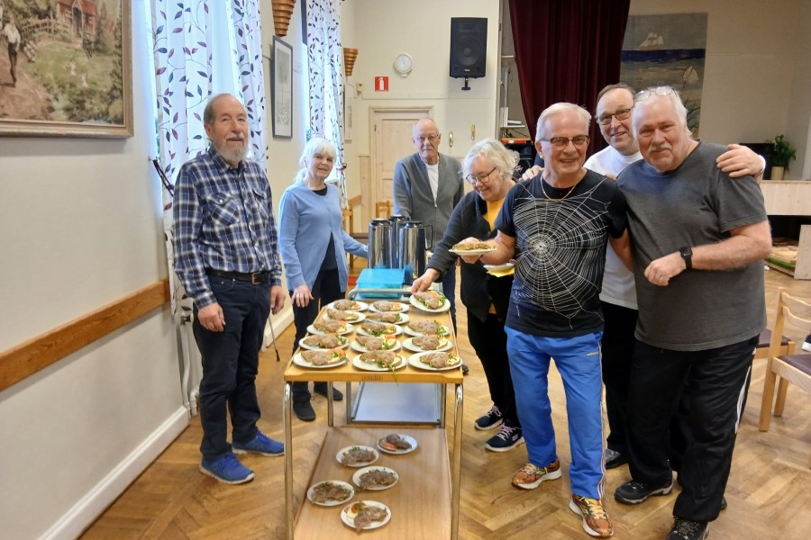 Träffpunkt Järlåsa