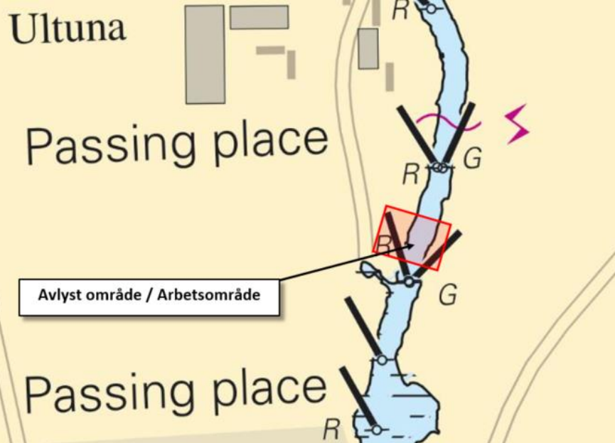 Avlysning Fyrisån
