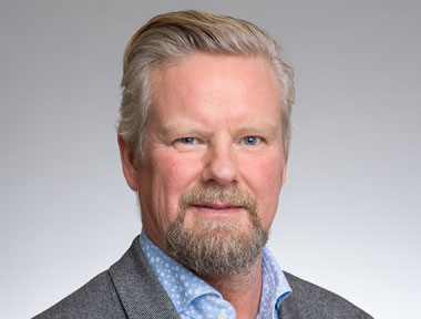 Mats Eriksson