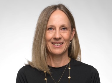 Ulrika Moström Ågren